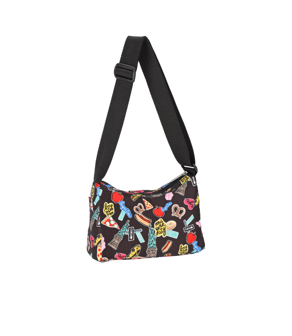 Cargo Small Shoulder Bag - 30330644267056