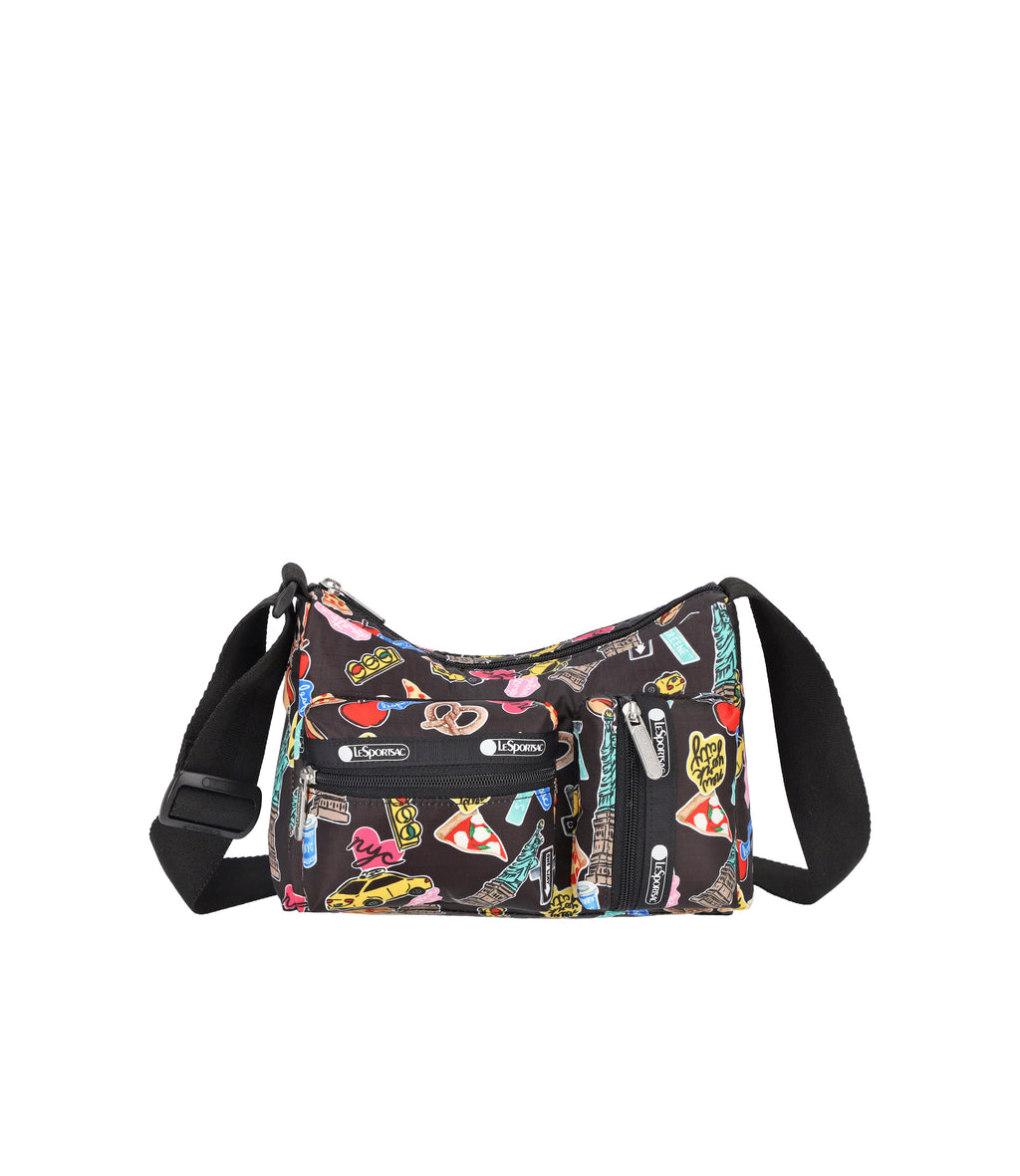 Cargo Small Shoulder Bag - 30330645086256