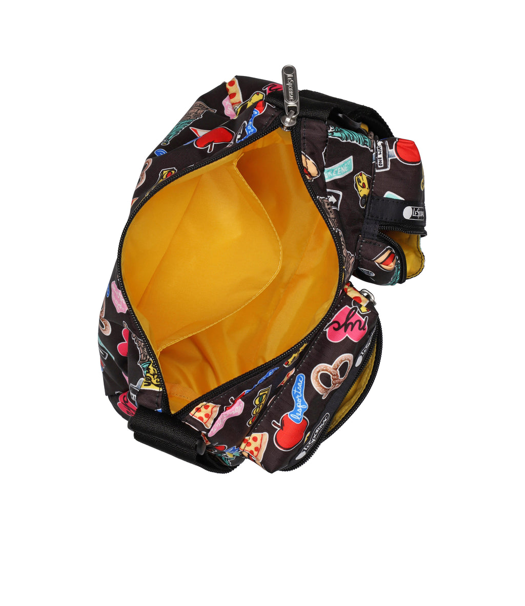 Cargo Small Shoulder Bag - 30330646265904