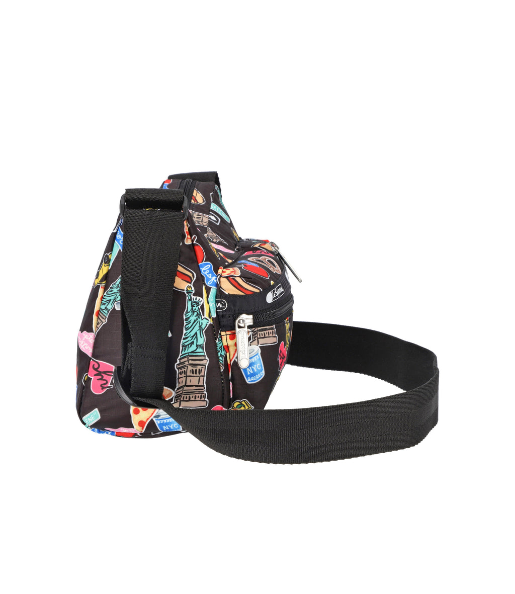 Cargo Small Shoulder Bag - 30330645676080