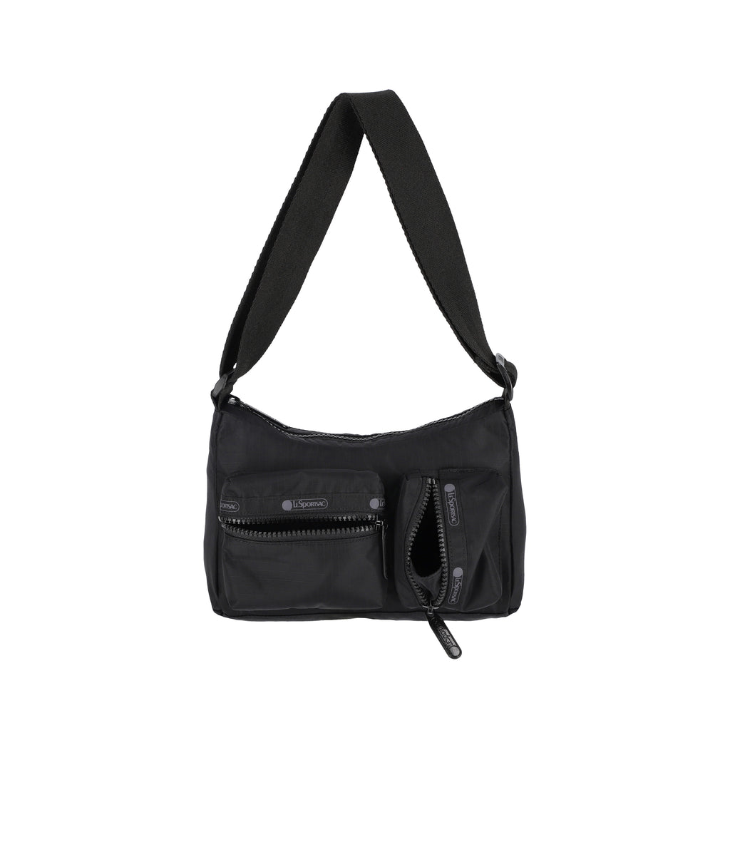 Cargo Small Shoulder Bag - 27381287518256