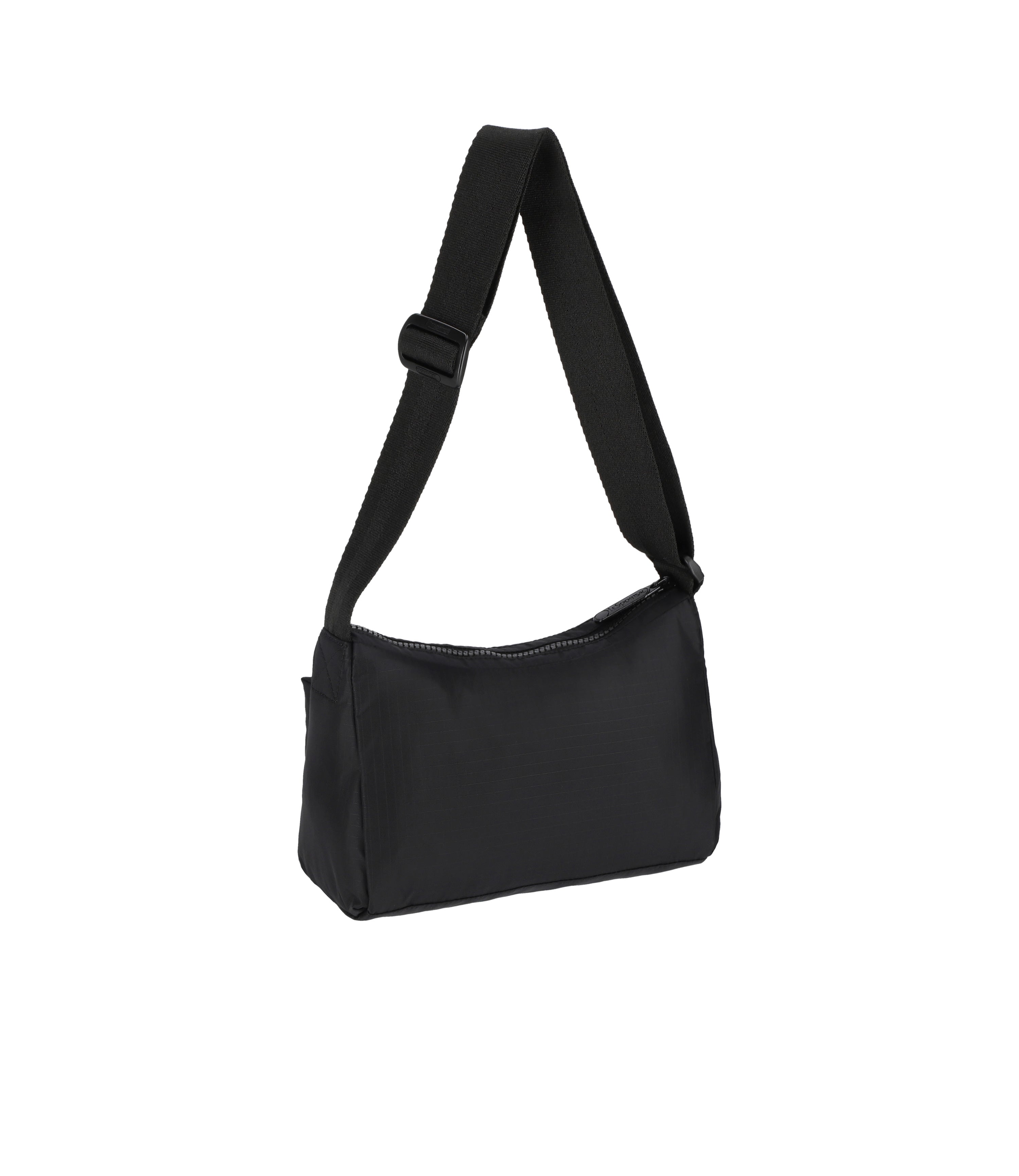 Spectator Deep Blue Small Loaf Crossbody | LeSportsac