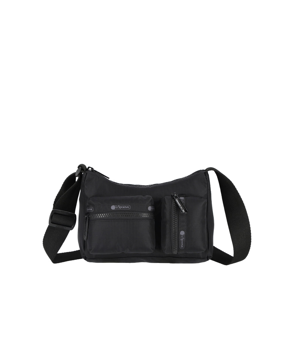 Cargo Small Shoulder Bag - 27381287583792