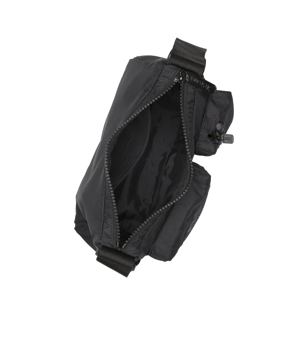 Cargo Small Shoulder Bag - 27381288796208