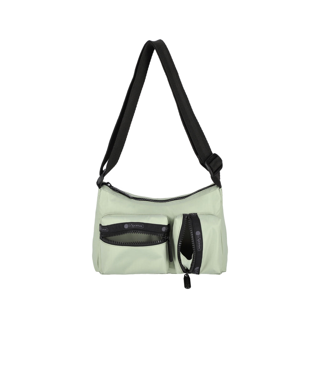 Cargo Small Shoulder Bag - 27381289353264