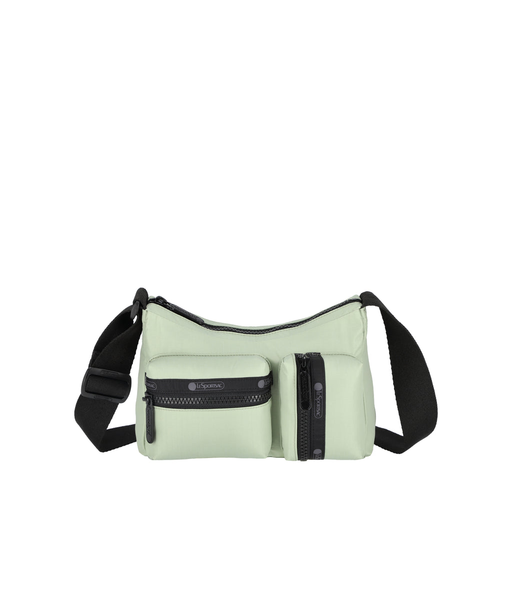 Cargo Small Shoulder Bag - 27381290434608