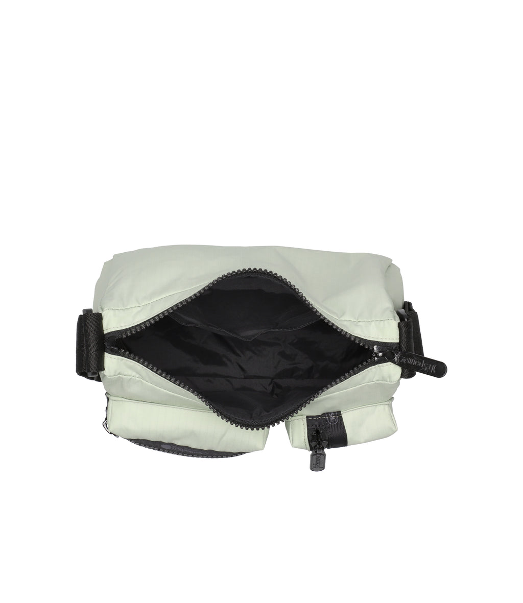 Cargo Small Shoulder Bag - 27381290696752