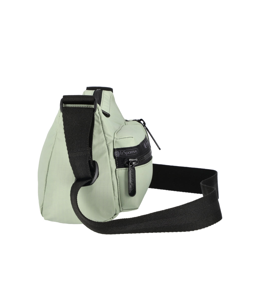 Cargo Small Shoulder Bag - 27381290762288