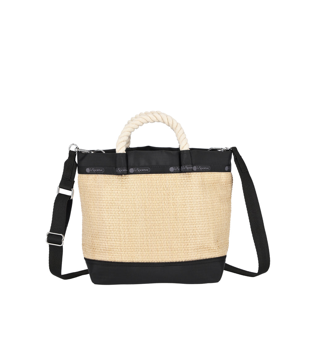 Top Handle Crossbody - 27466956963888
