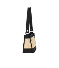 Small Zip Shoulder Bag