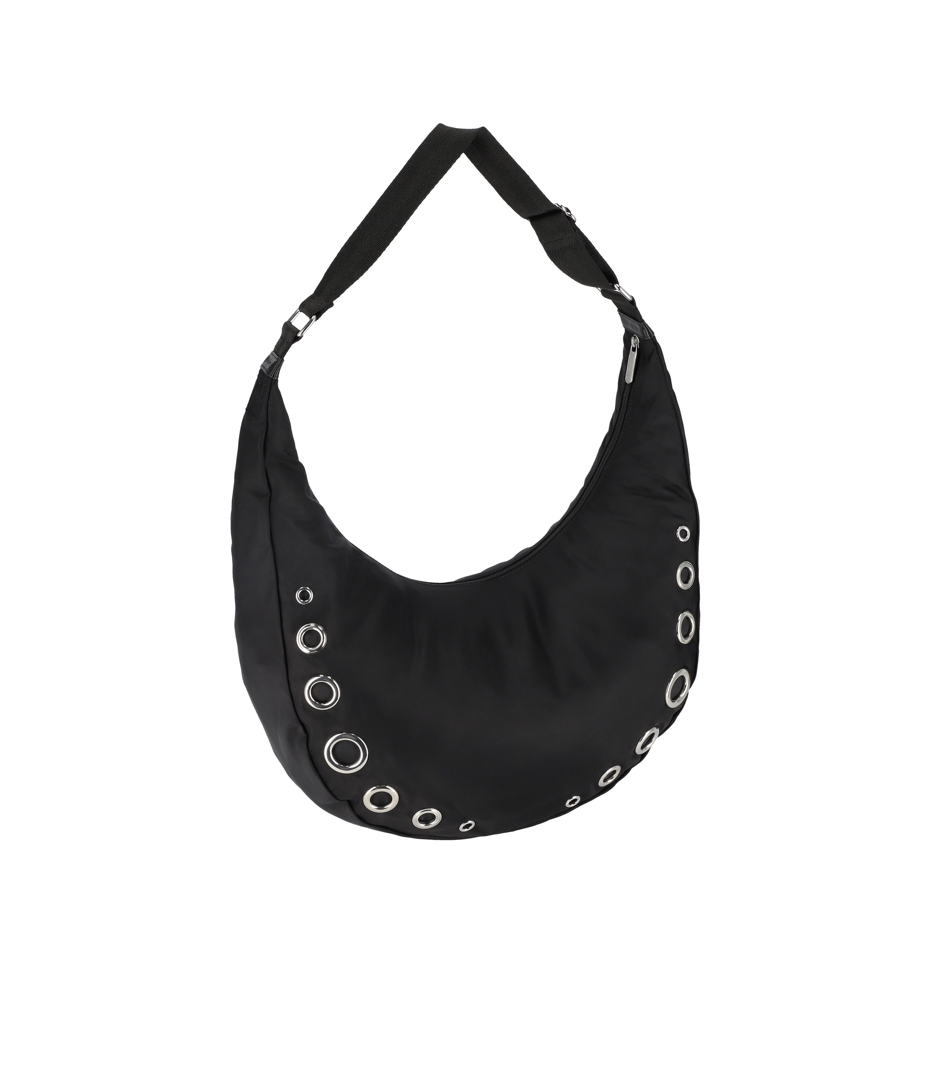 OSTKAKA | Loui Shoulder Nylon Black [正規品/関税込] Designer fashion, Seoul-fully created | W Concept