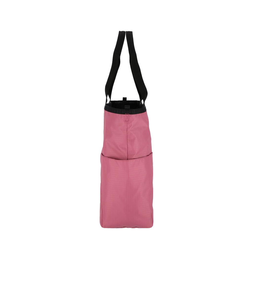 Large Reversible Pocket Tote - 27247793995824