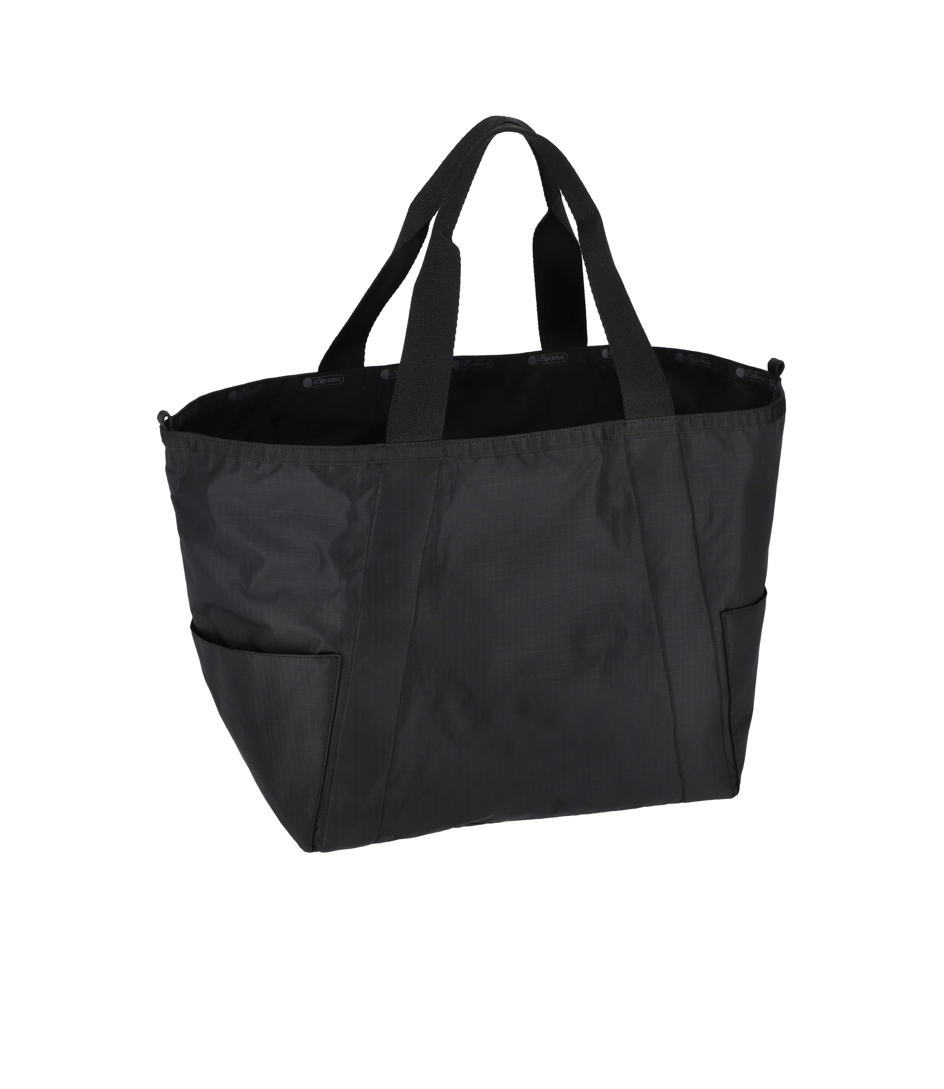 Two-Way Reversible Totes: Where Fashion Meets Function