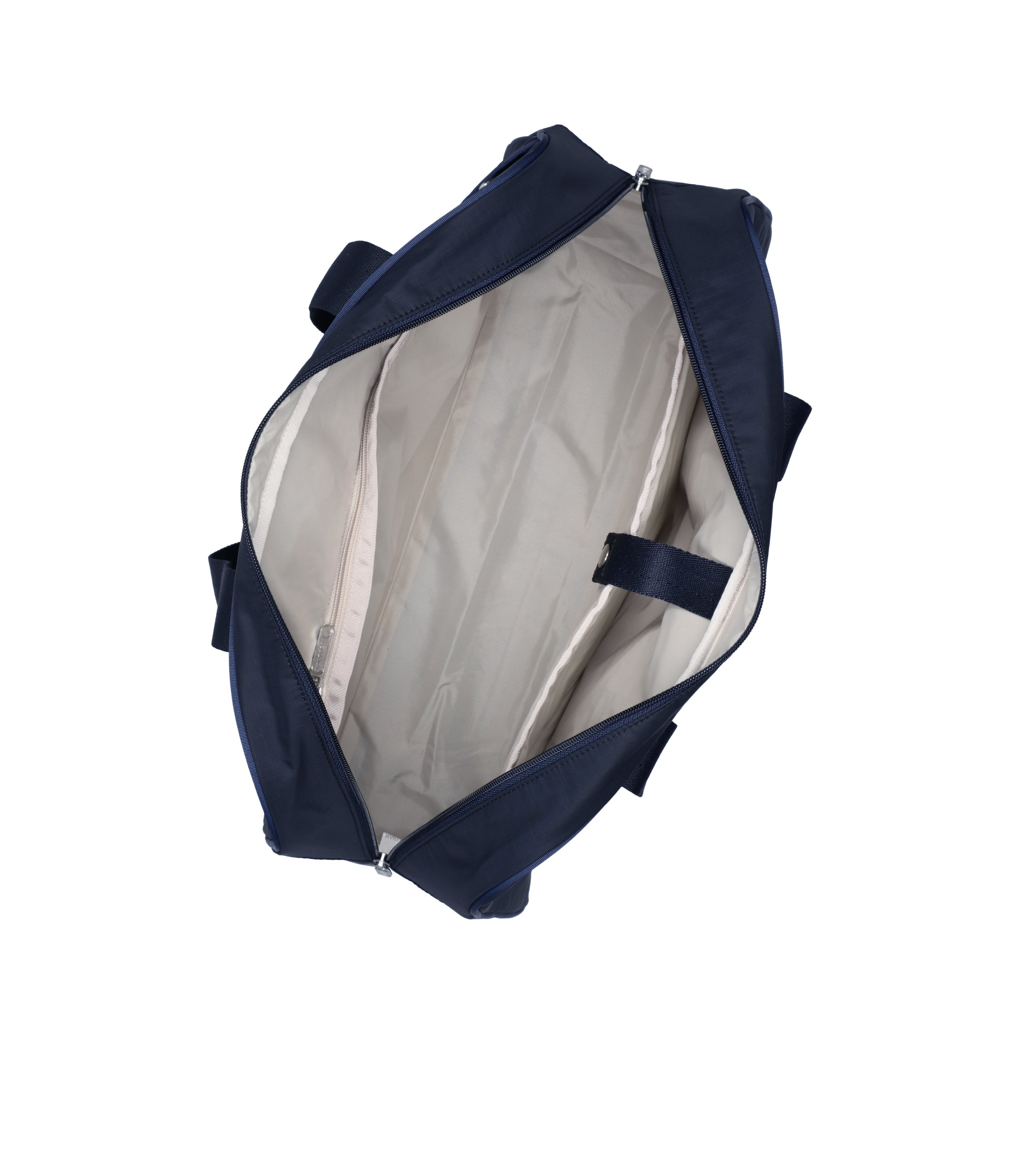 ★LeSportsac★ Deep Sea Blue Small Carryall Duffel Bag 1048R Deep Sea Navy Blue Small Carryall Duffle | LeSportsac