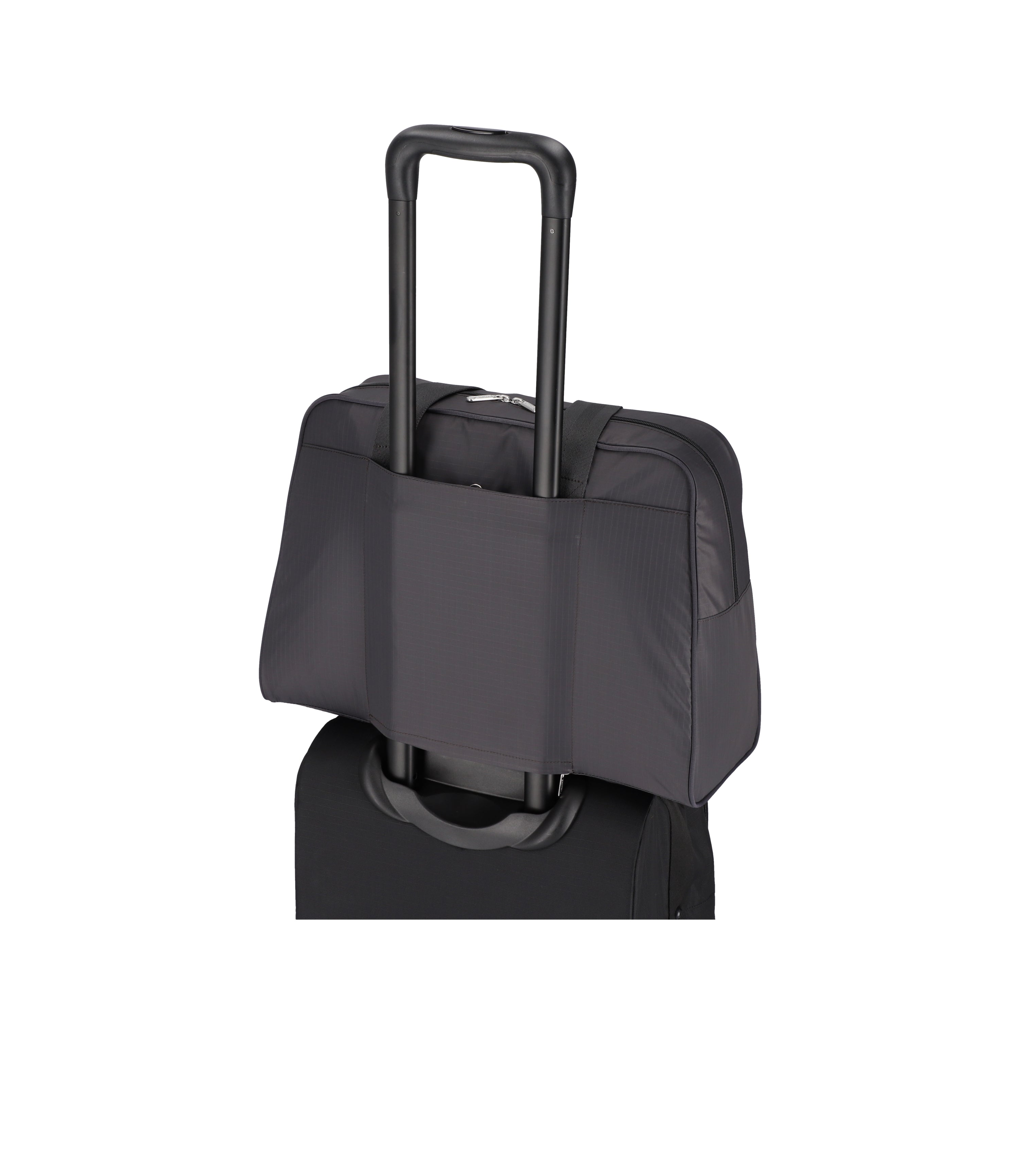 ★LeSportsac★ Thunder Small Carryall Duffel Bag [1048.R112] Thunder Small Carryall Duffle | LeSportsac