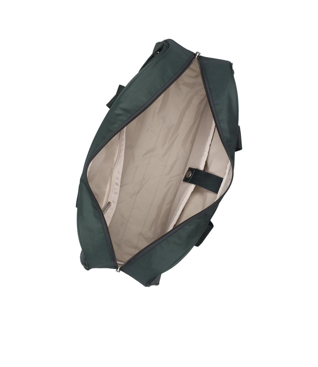 Small Carryall Duffle - 27657860251696