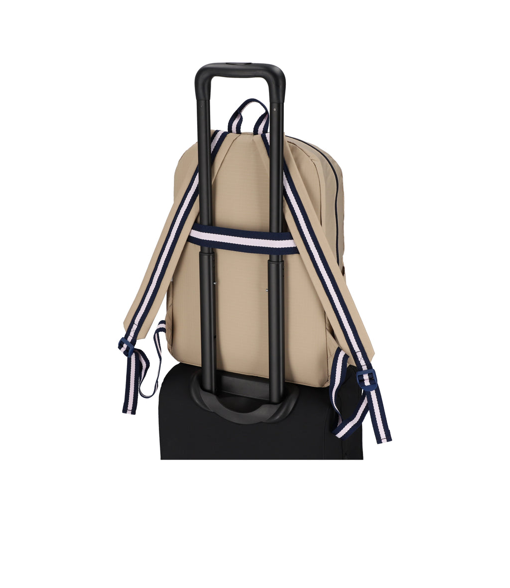 Classic Everyday Backpack - 29309103669296