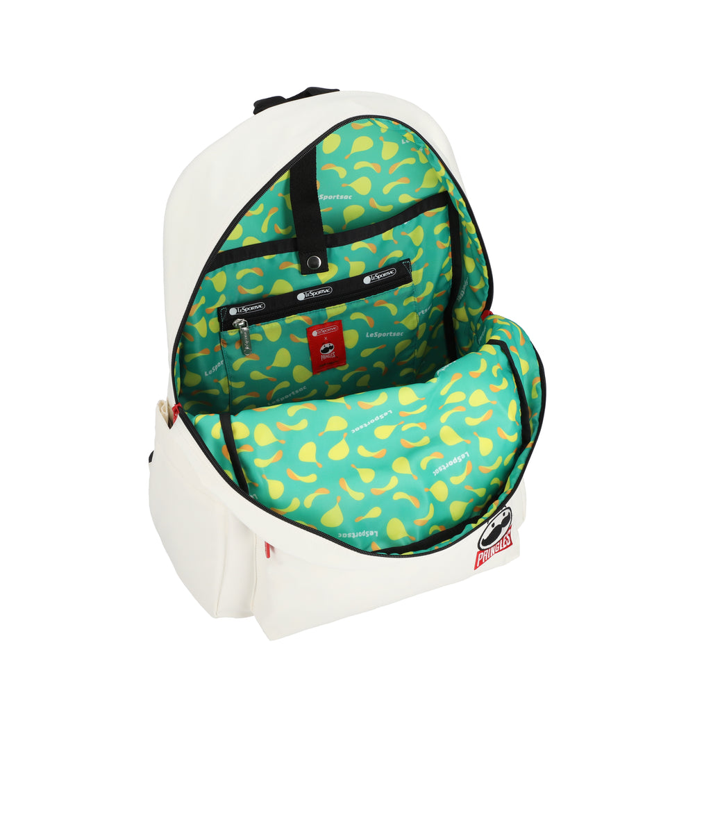 Classic Everyday Backpack - 29928435220528