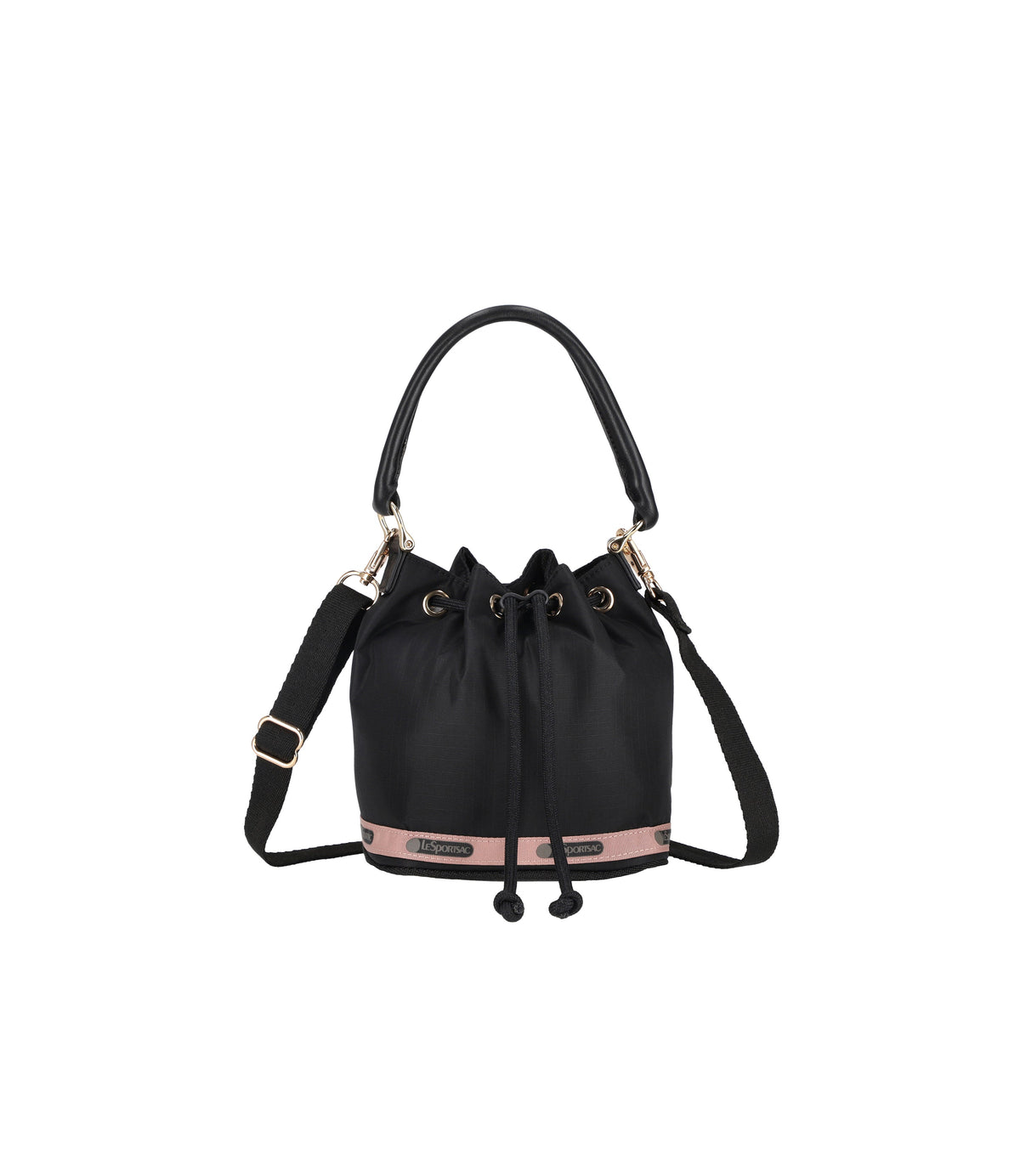 Drawstring Backpack Lesportsac Nadine Lesportsac Bags  display picture 1