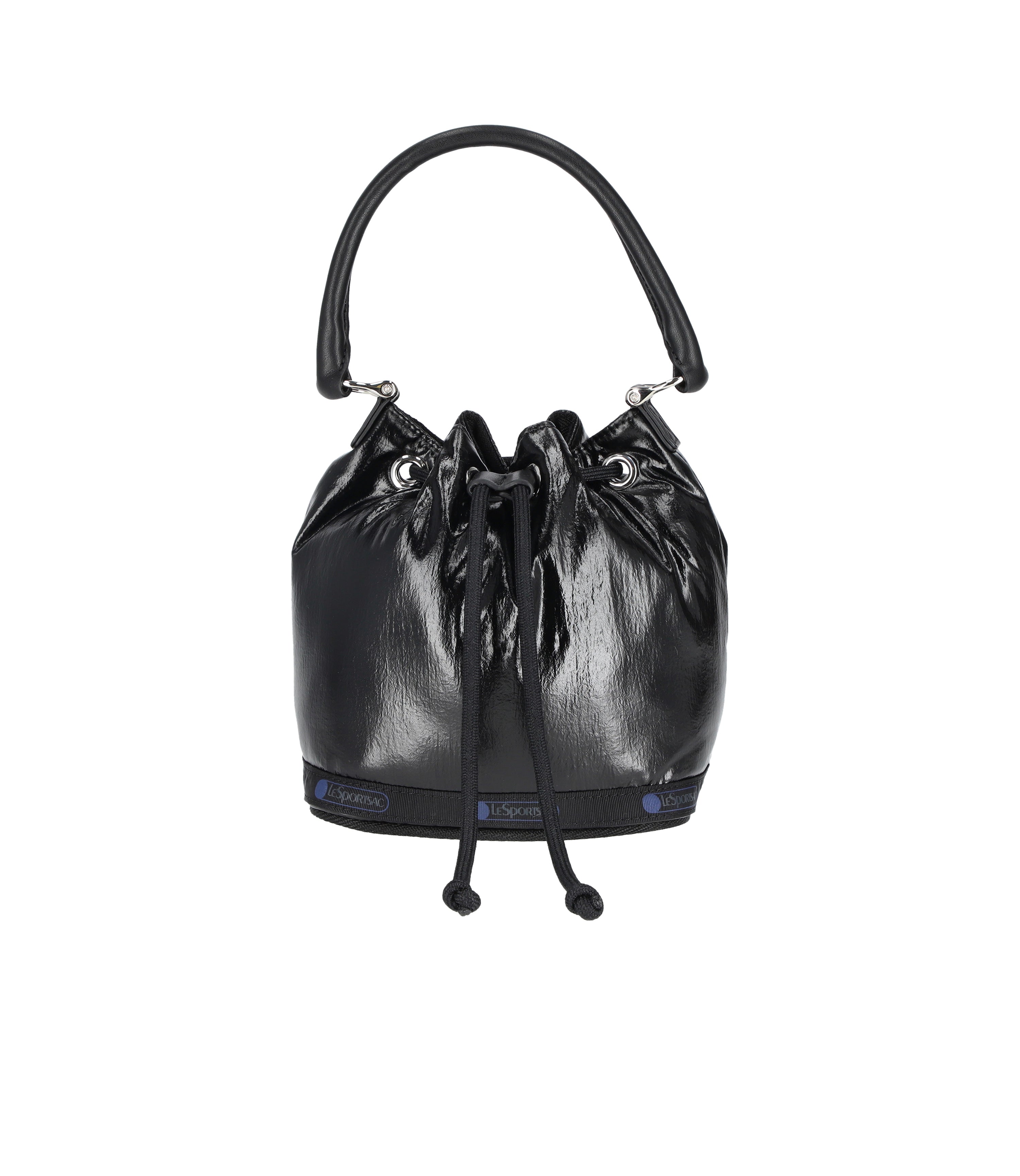 Small Drawstring Bag - Astro Black – LeSportsac