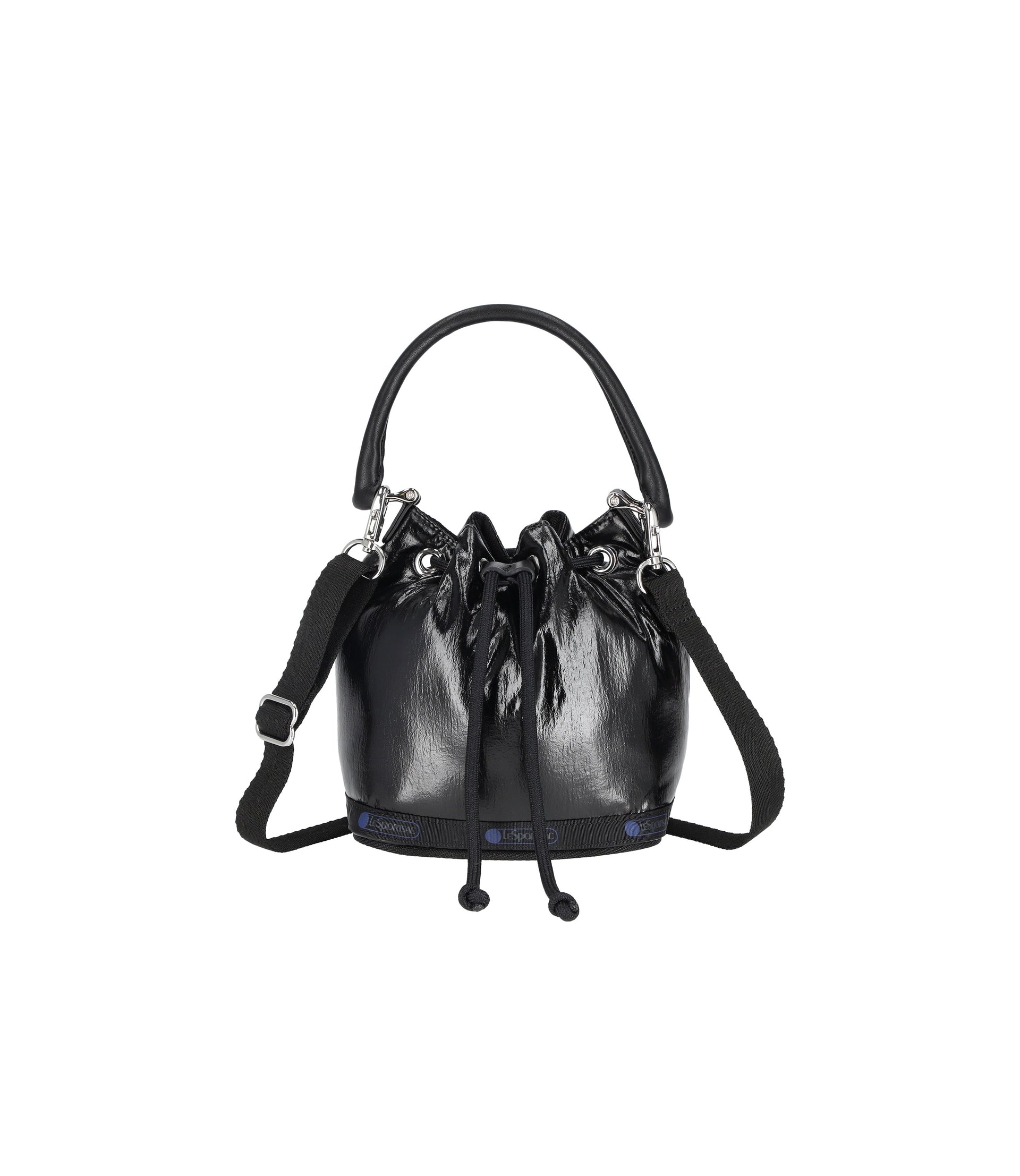 Small Drawstring Bag