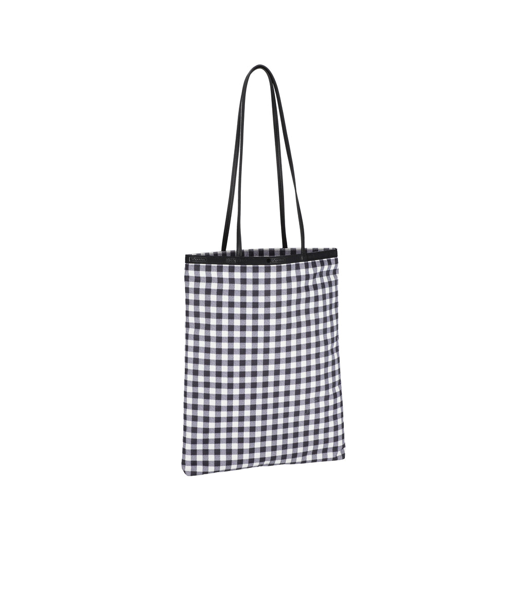 Vertical City Tote - 28452625383472