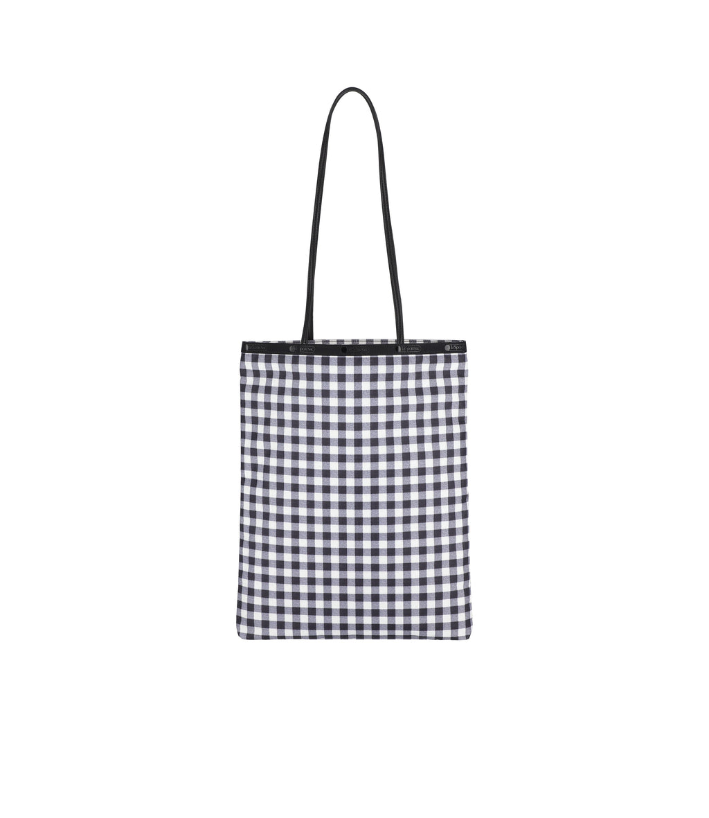 Vertical City Tote - 28452625350704