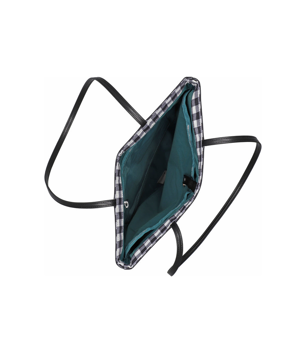 Vertical City Tote - 28452625449008