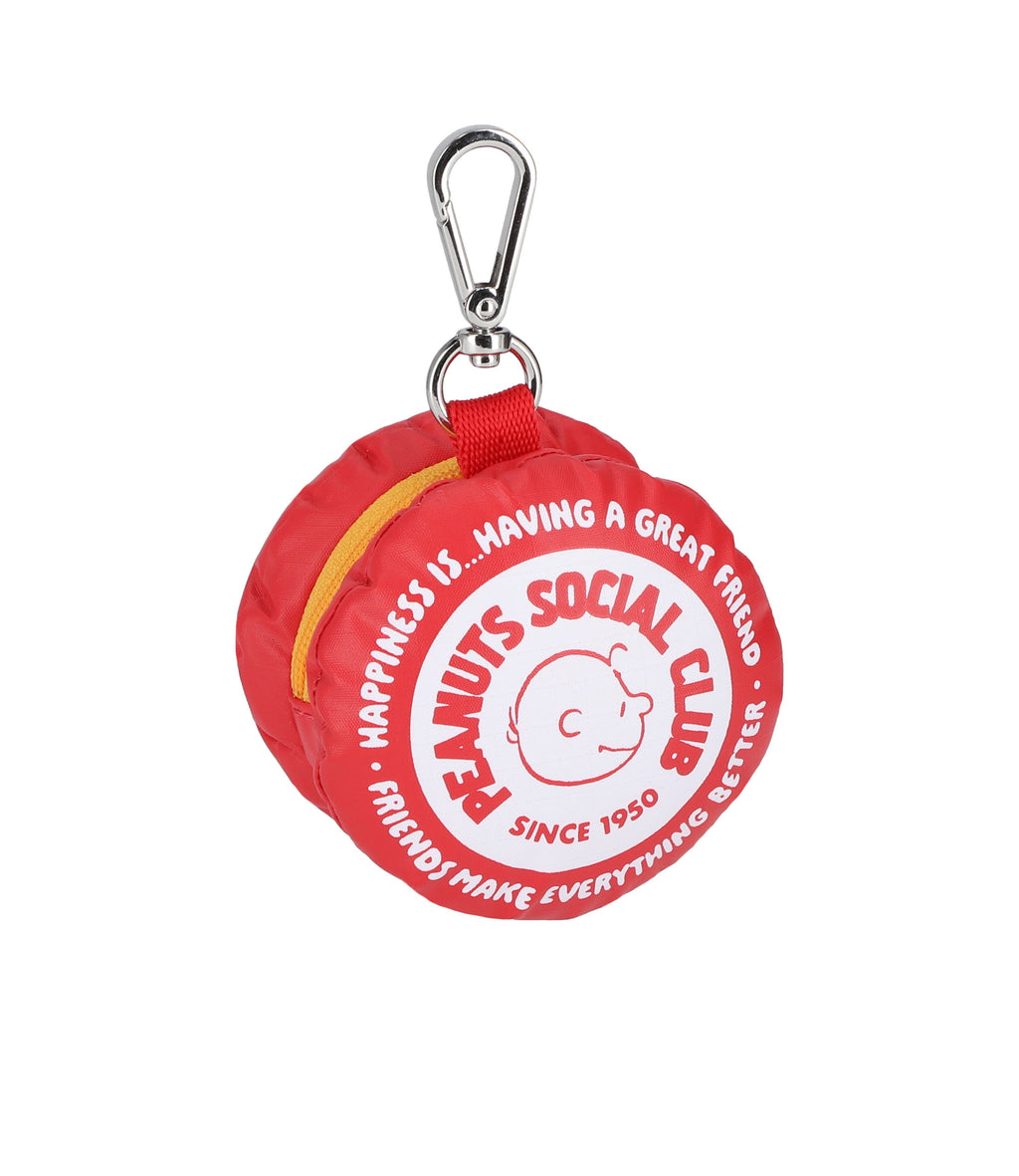 Circle Pouch Hangoff - 26820190502960