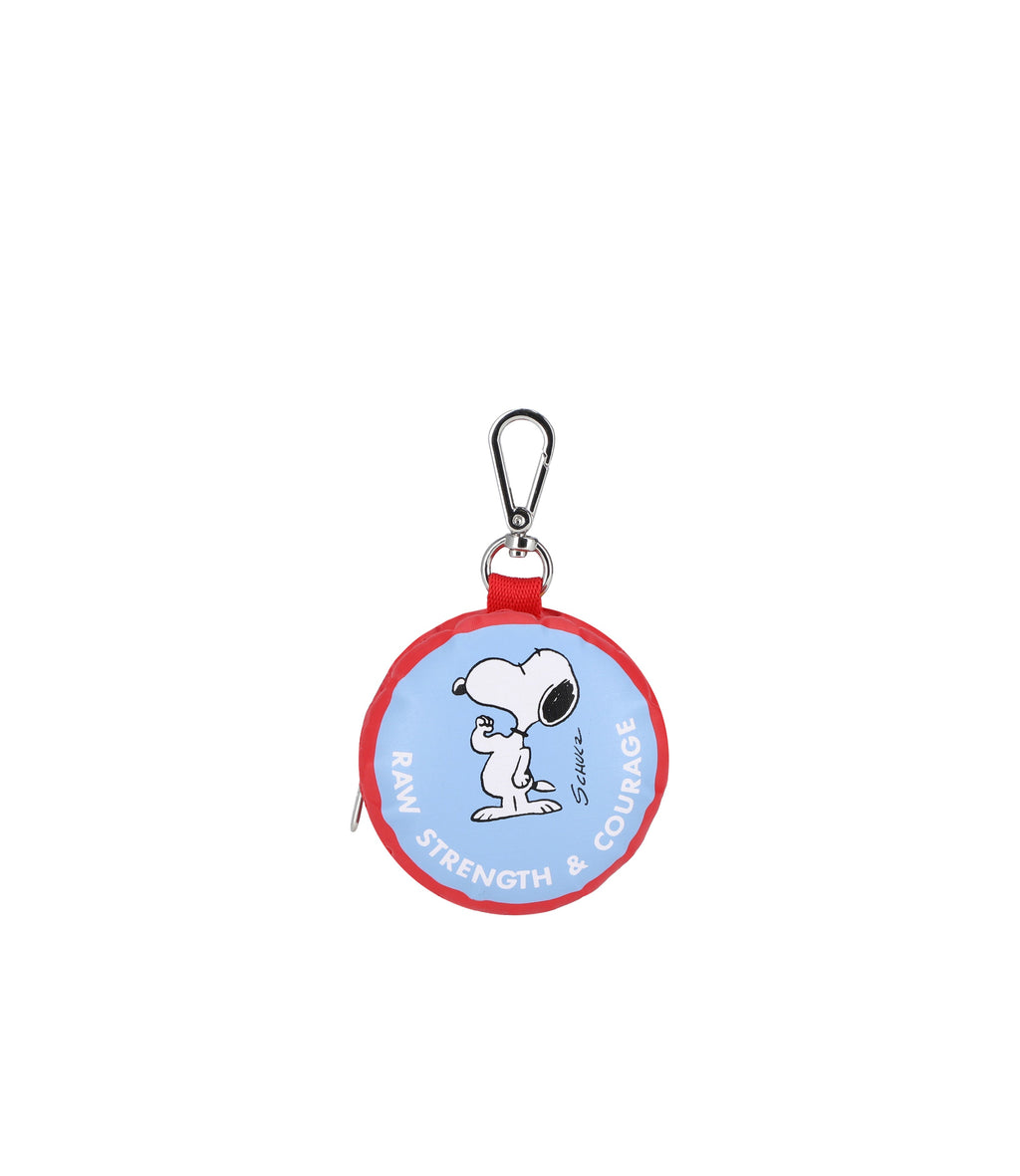 Circle Pouch Hangoff - 26820190470192