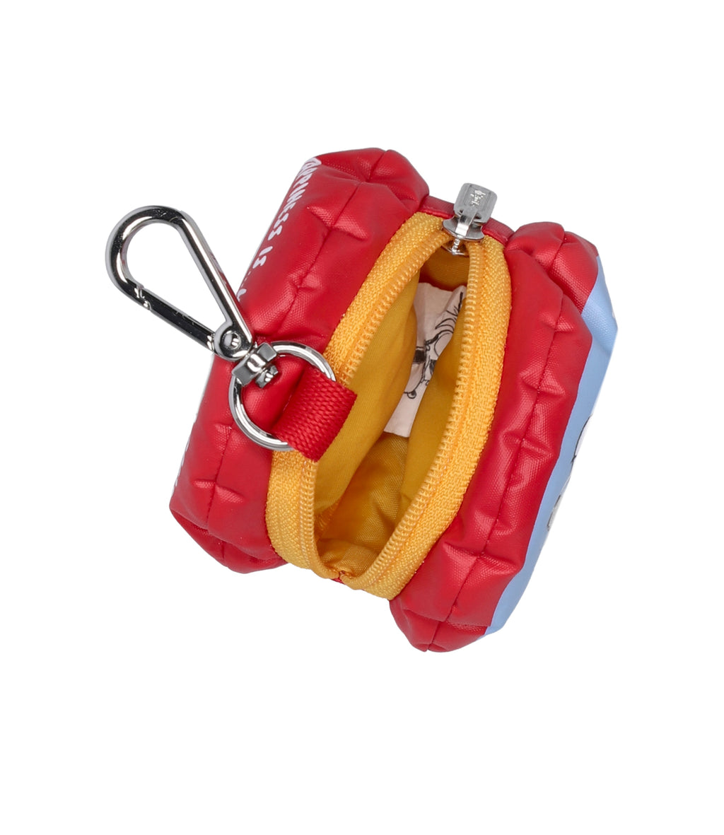 Circle Pouch Hangoff - 26820190601264