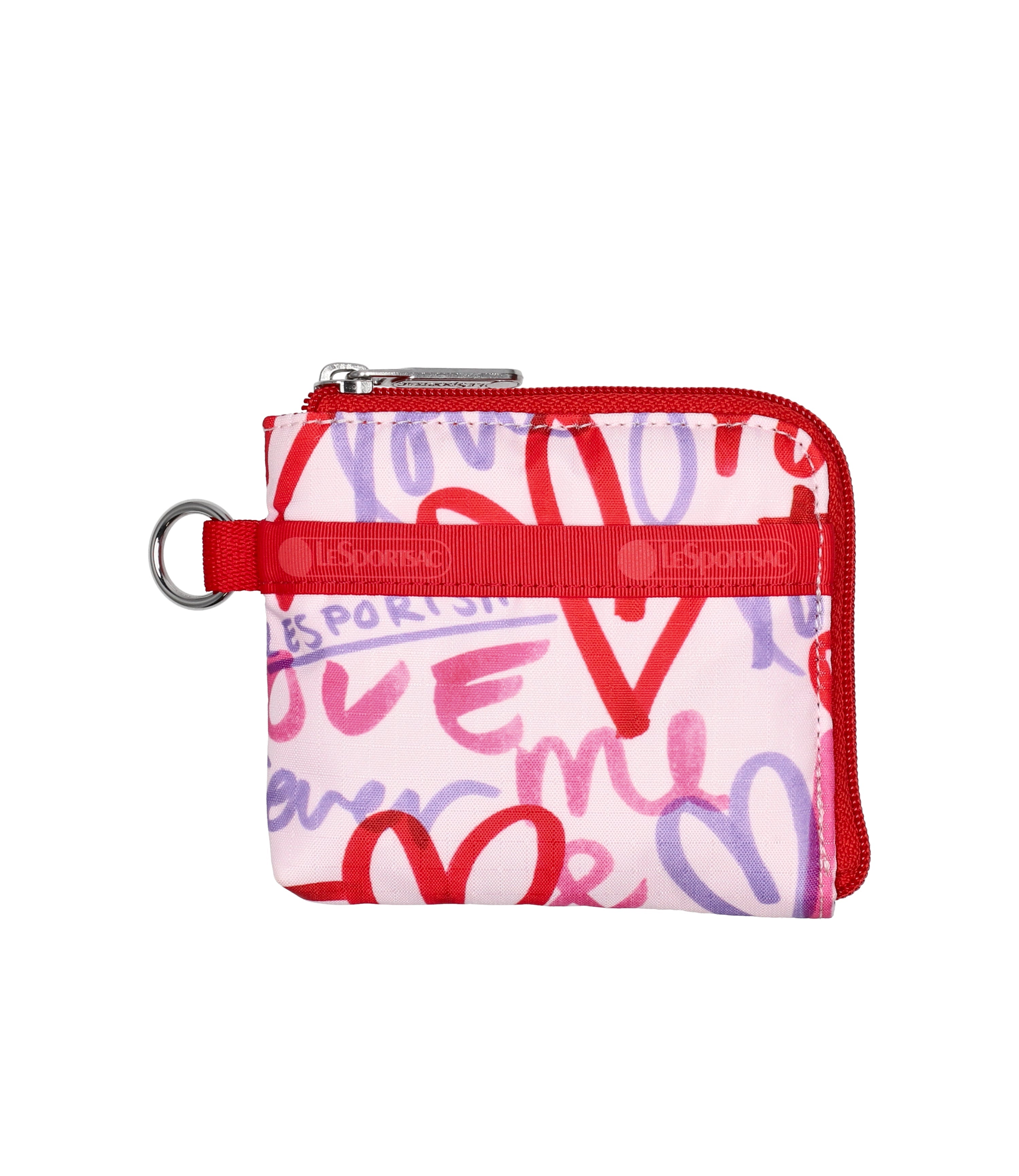Stylish Nylon Wallets & Card Cases | LeSportsac – tagged 
