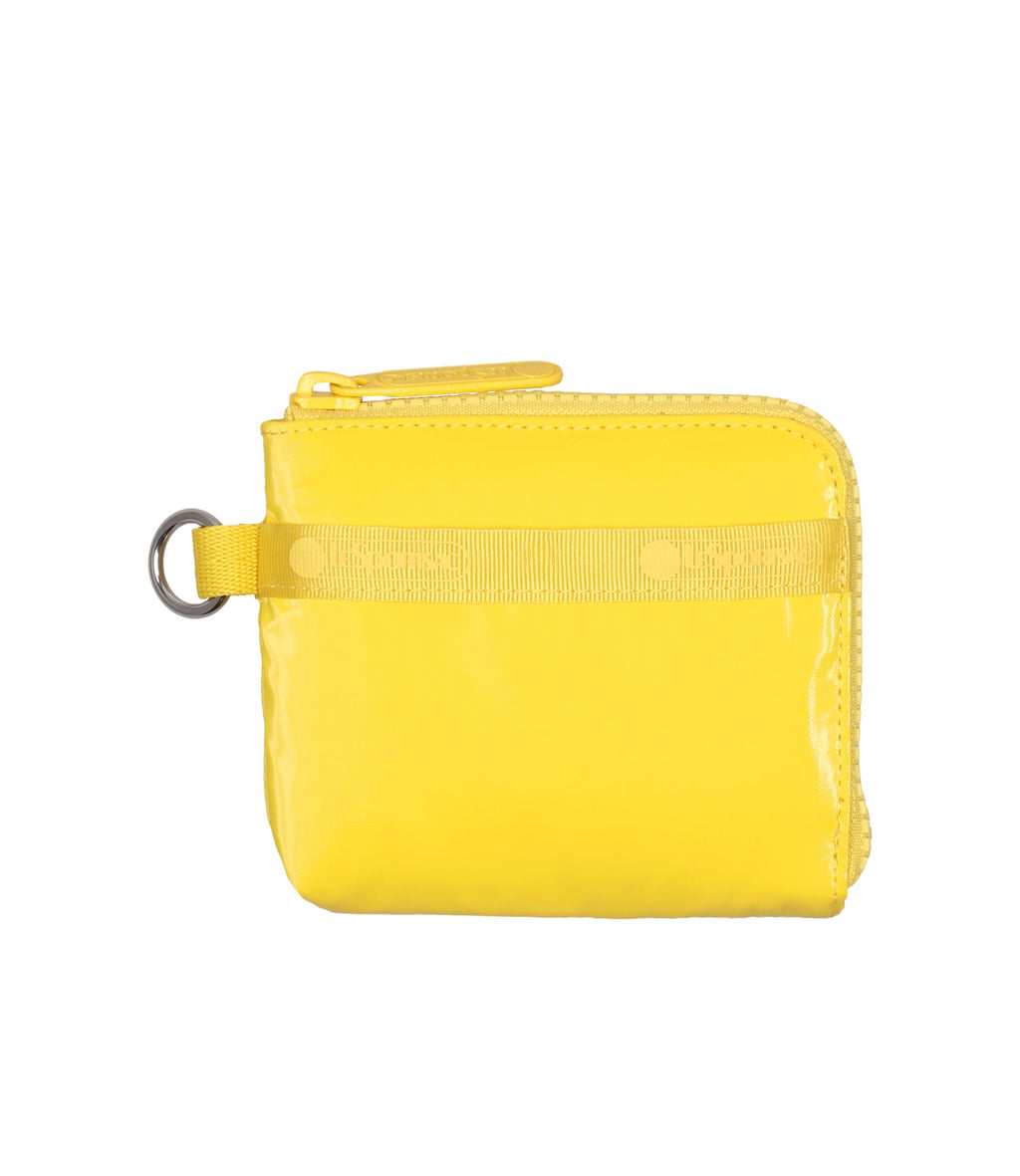 Slim Wallet - Lemon Shine – LeSportsac