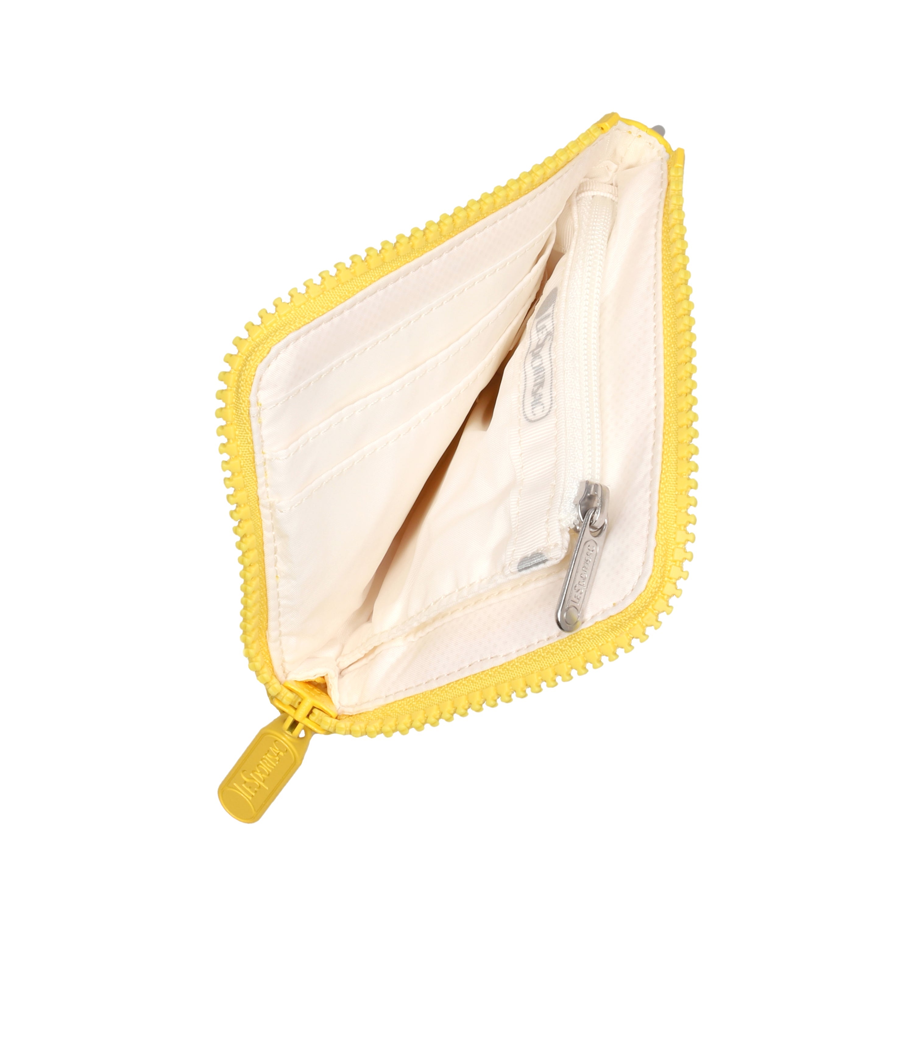 Slim Wallet - Lemon Shine – LeSportsac 