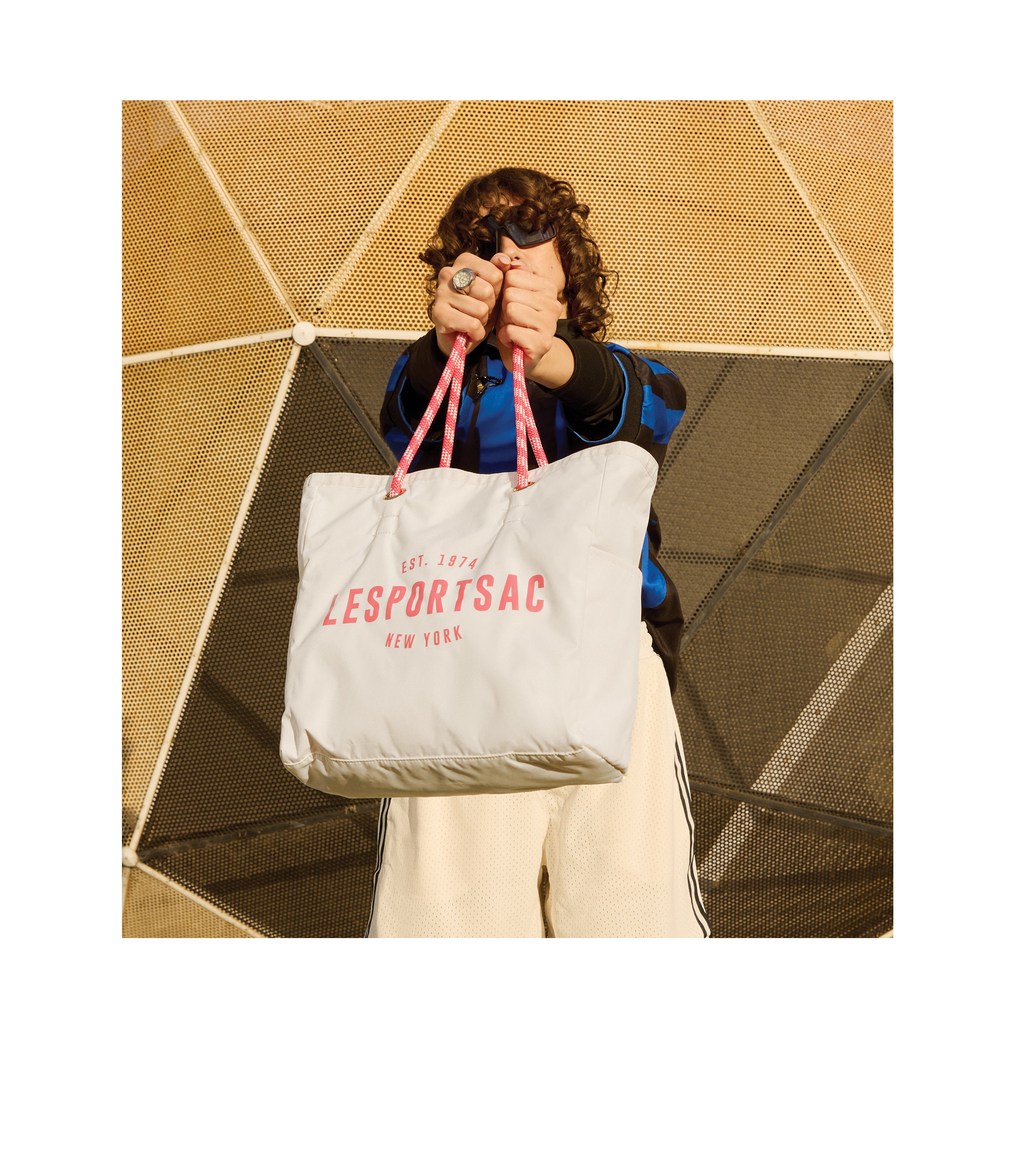 Two-Way Reversible Totes – LeSportsac