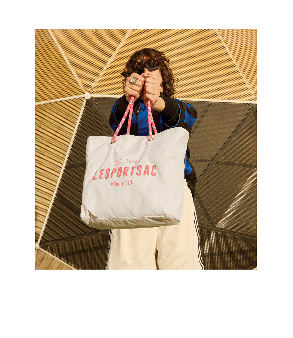 Medium Two-Way Tote - 29863081345072