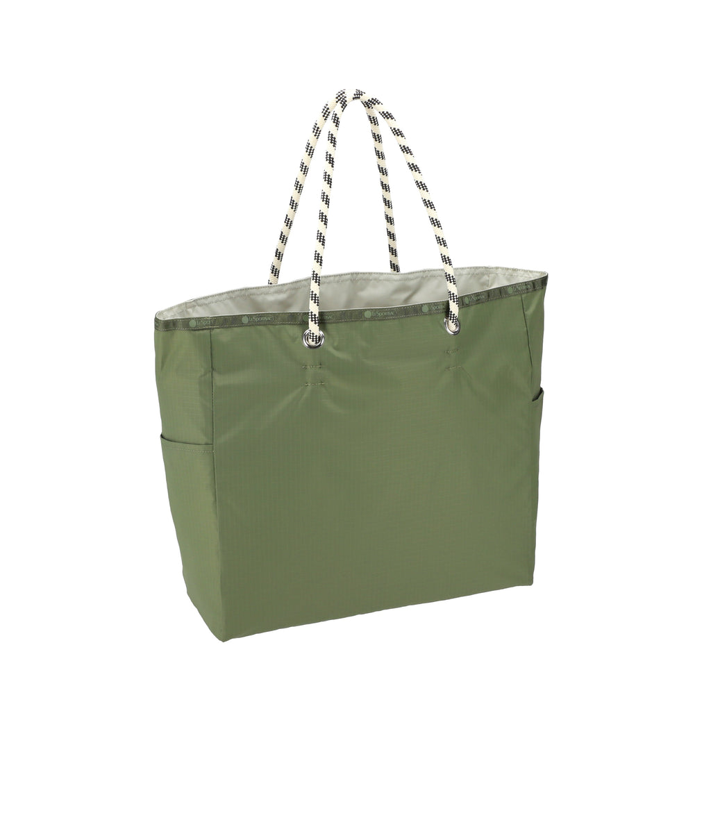 Large Two-Way Tote - 24555882741808
