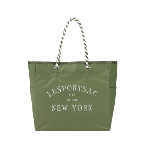 My Heart Is In New Jersey, Tote Bag