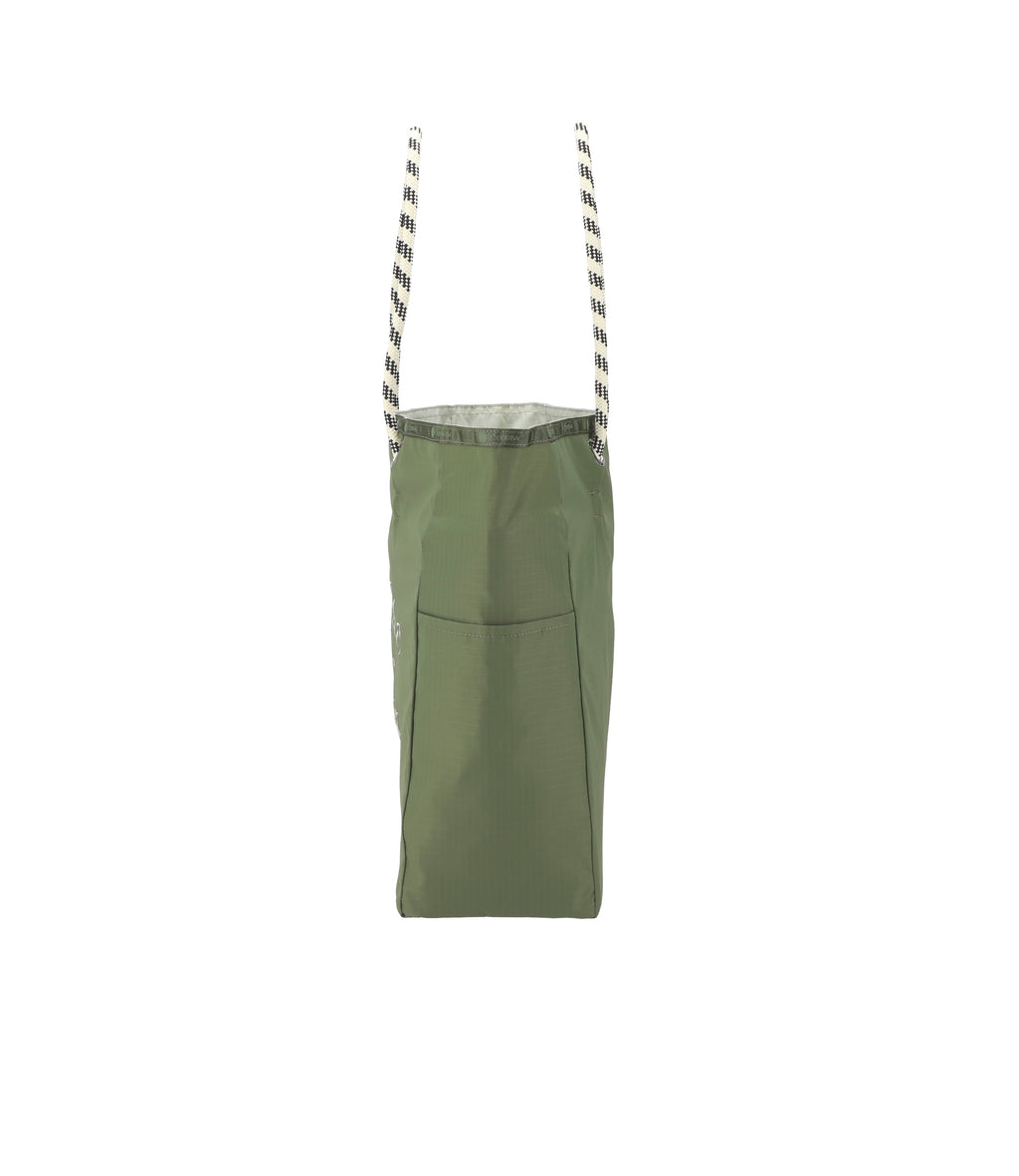Large Two-Way Tote - 24555890966576