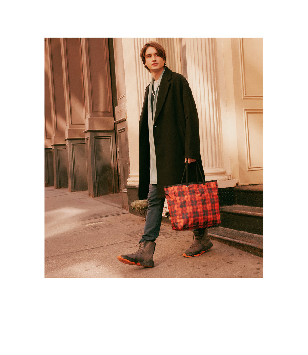 Large Two-Way Tote - 24883923025968