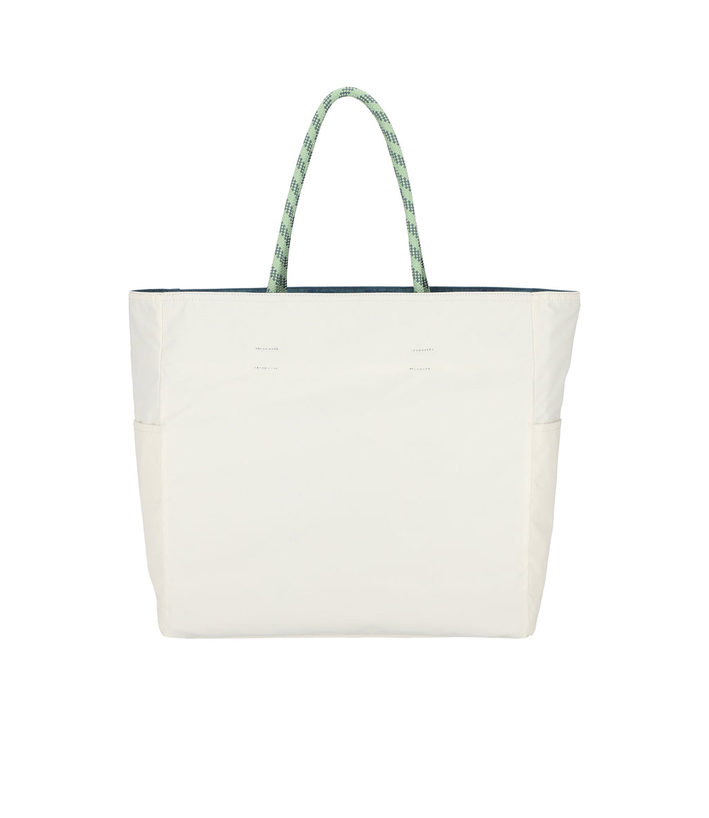 Large Two-Way Tote - 29136272261168