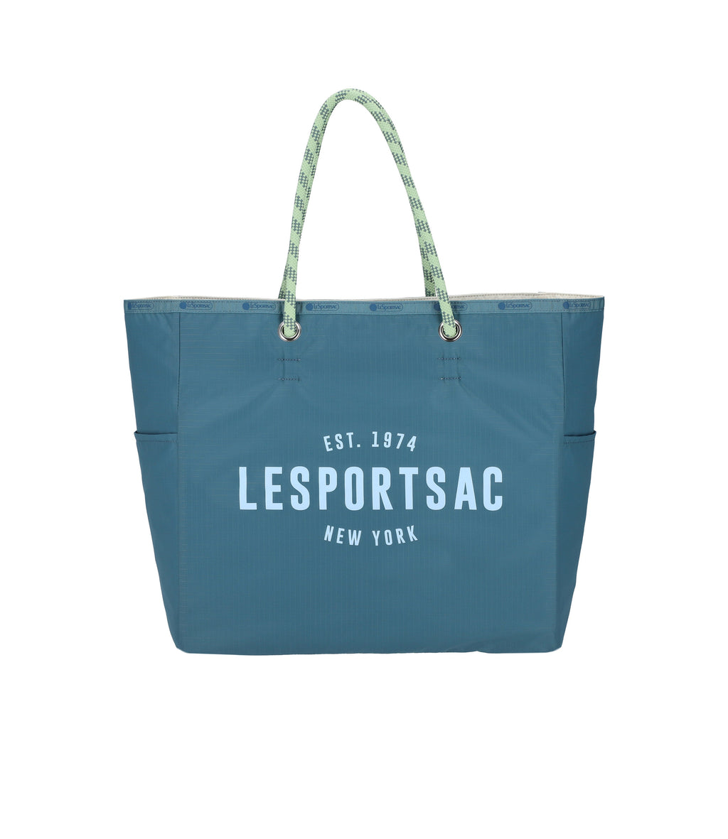 Large Two-Way Tote - 29136272162864