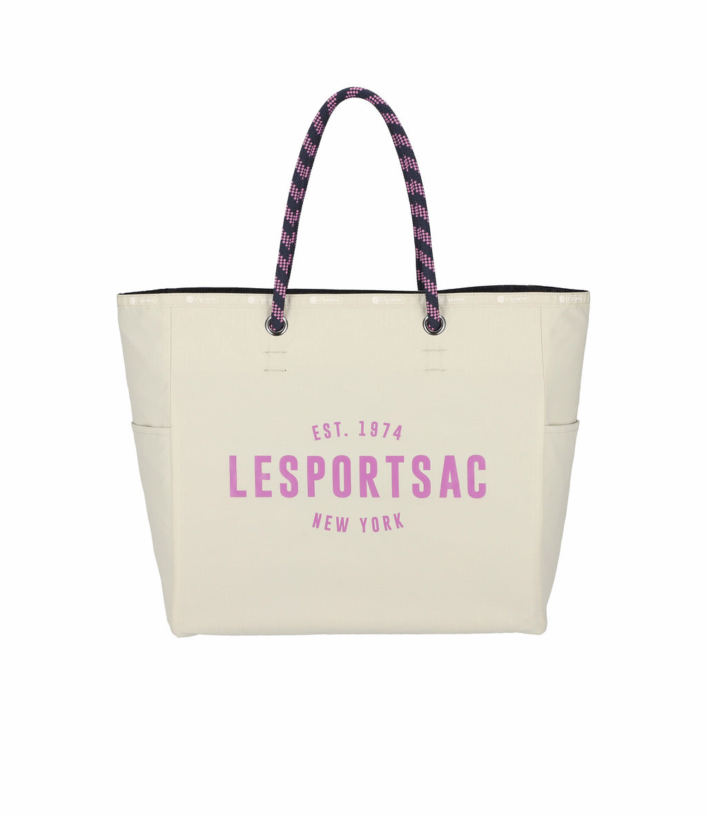 Large Two-Way Tote - 29136272425008