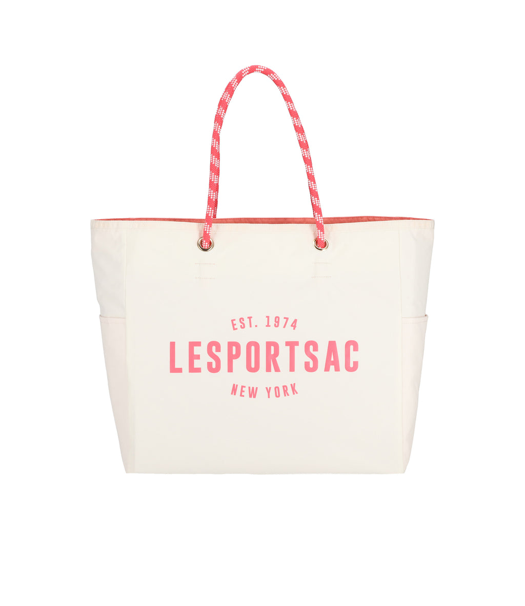 Large Two-Way Tote - 29759087673392