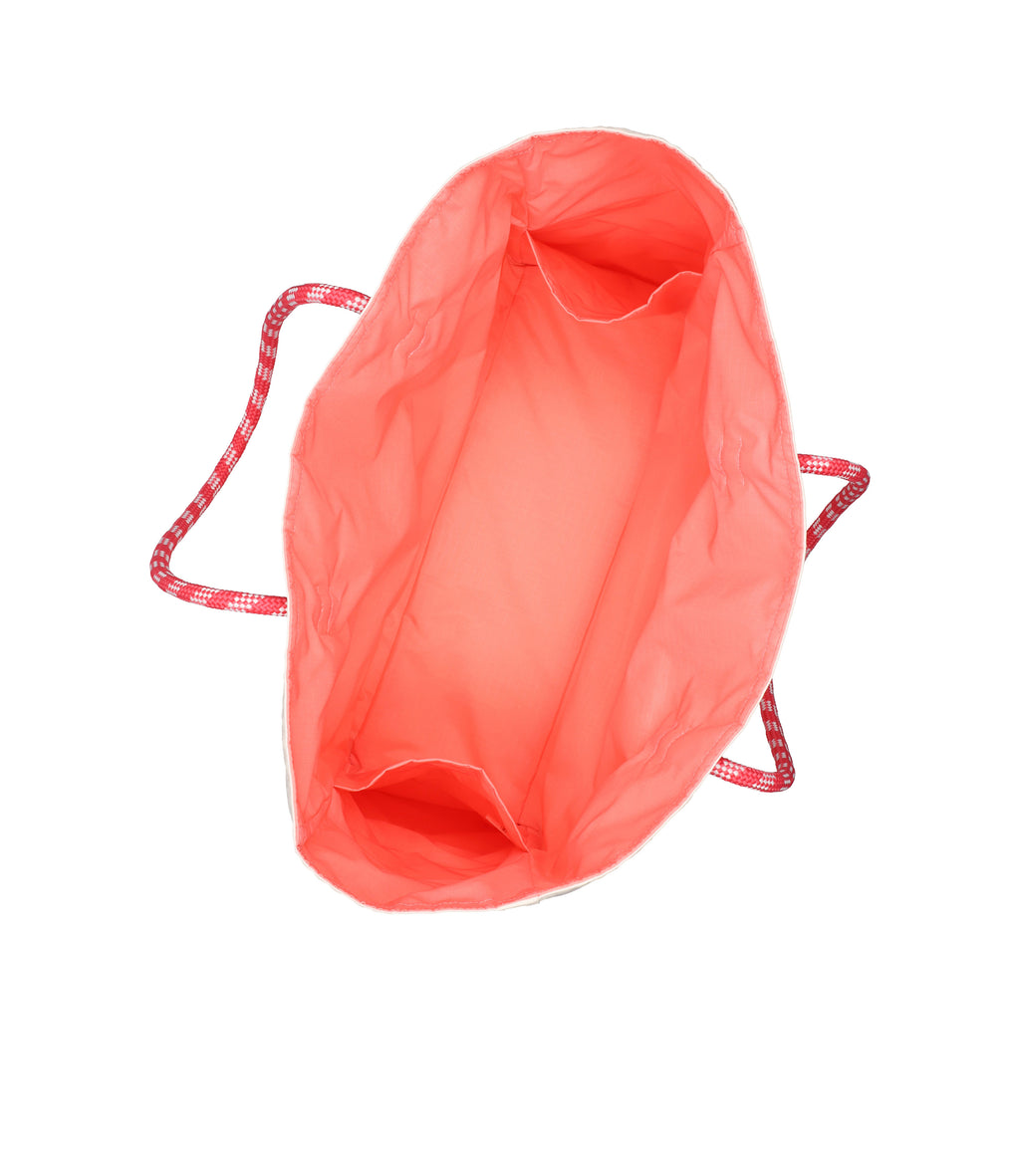 Large Two-Way Tote - 29759087968304