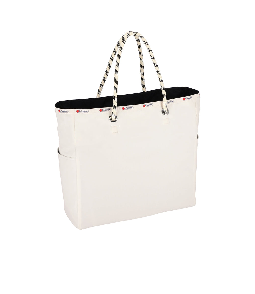 Large Two-Way Tote - 25596225421360