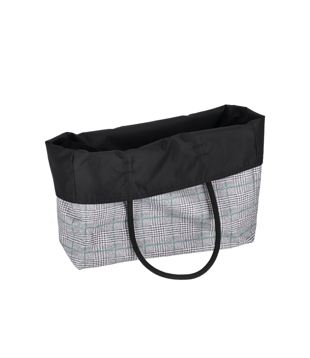 Large Two-Way Tote - 26875379482672