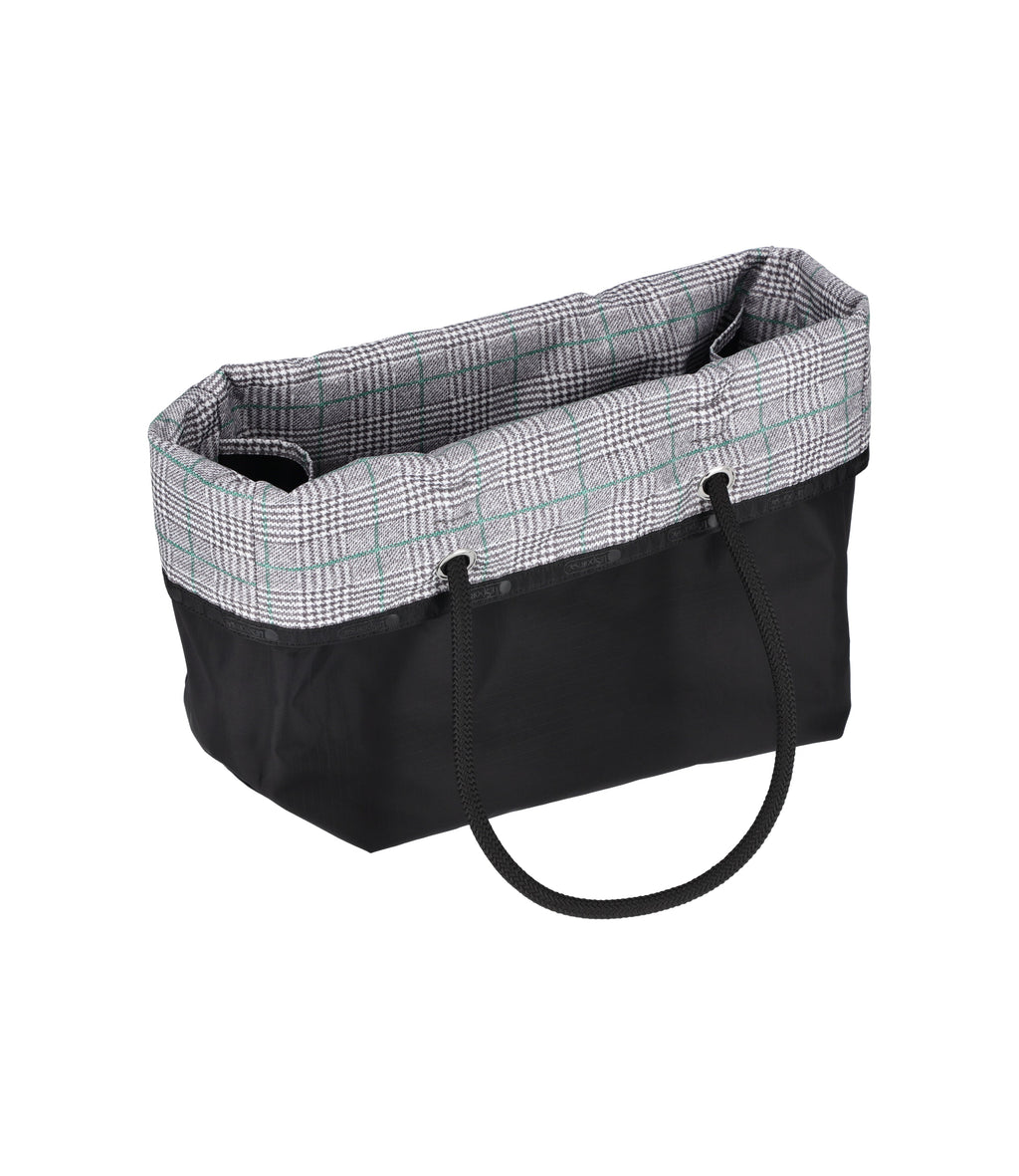 Large Two-Way Tote - 26875379515440