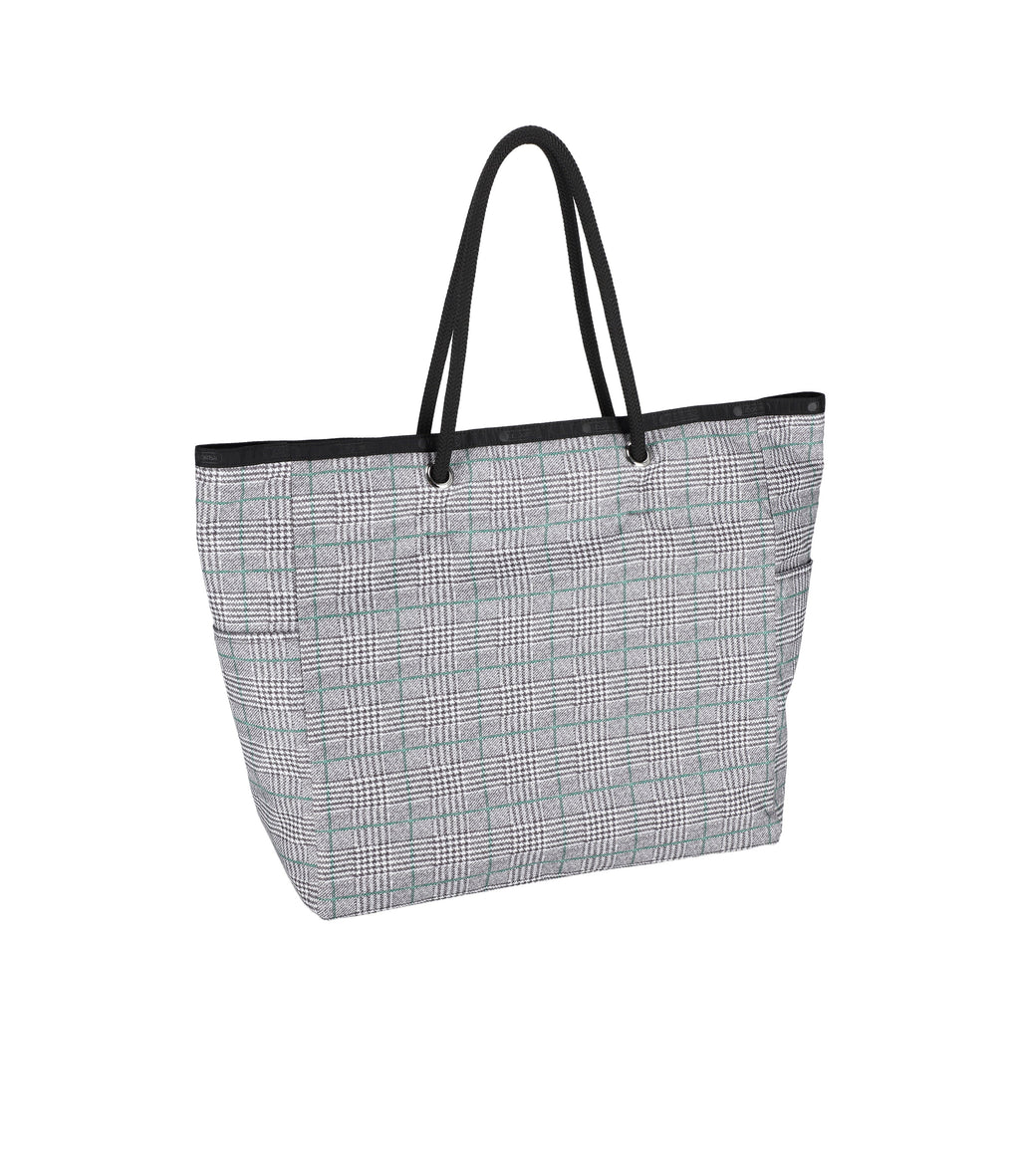 Large Two-Way Tote - 26875379417136