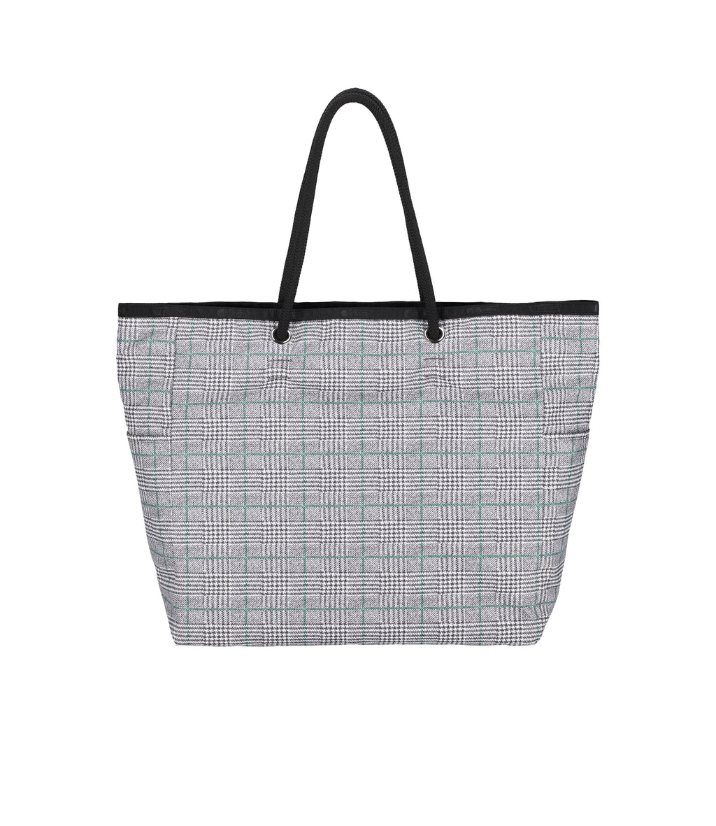 Large Two-Way Tote - 26875379384368
